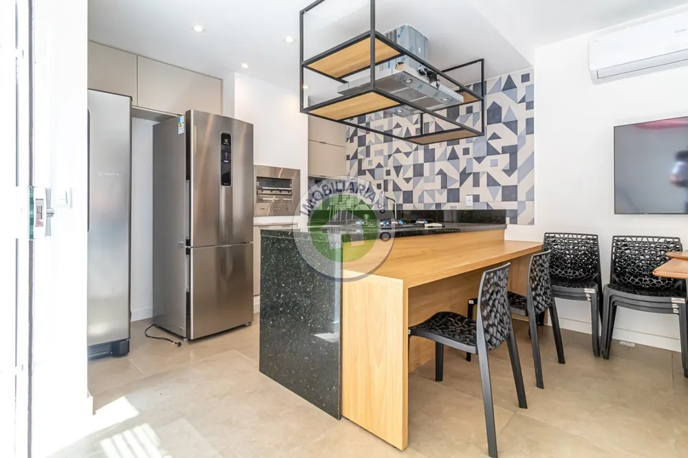 Cobertura, 3 quartos, 237 m² - Foto 12