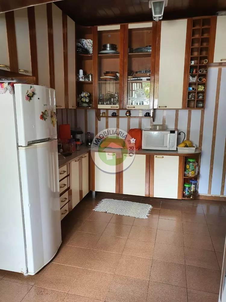 Casa, 4 quartos, 250 m² - Foto 22