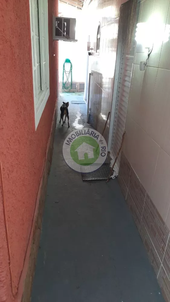 Casa, 4 quartos, 250 m² - Foto 49