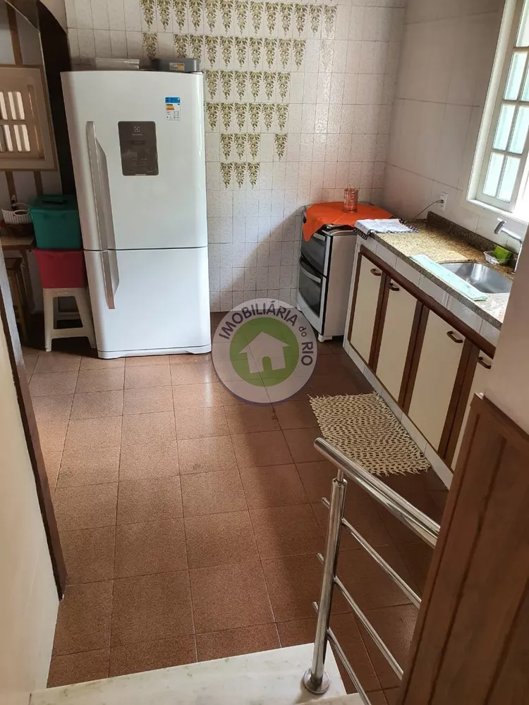Casa, 4 quartos, 250 m² - Foto 28