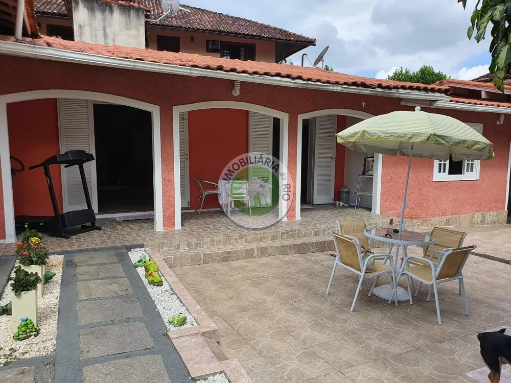 Casa, 4 quartos, 250 m² - Foto 15