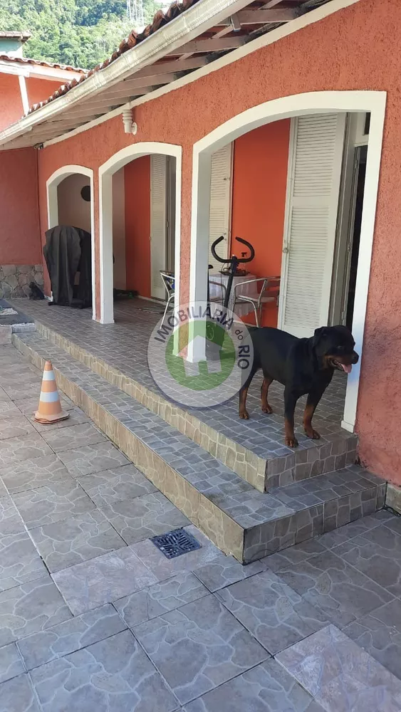 Casa, 4 quartos, 250 m² - Foto 19
