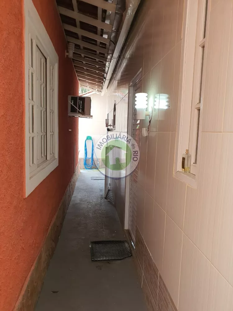 Casa, 4 quartos, 250 m² - Foto 21