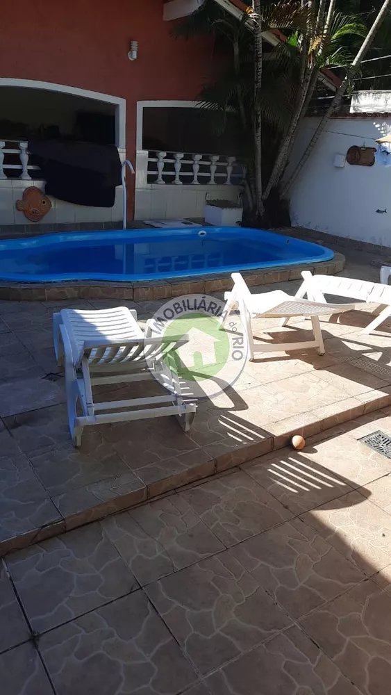 Casa, 4 quartos, 250 m² - Foto 57