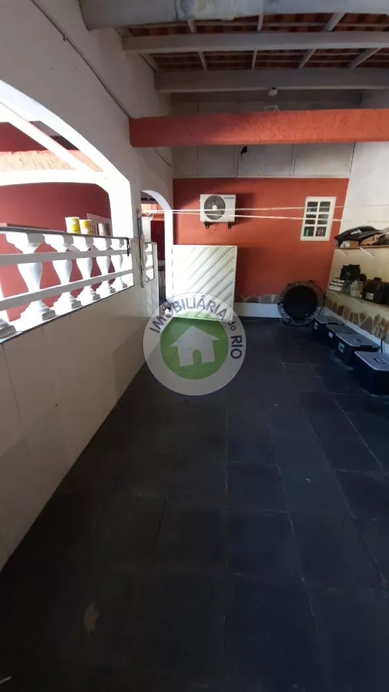 Casa, 4 quartos, 250 m² - Foto 14