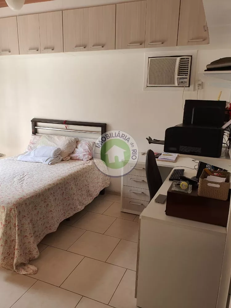 Casa, 4 quartos, 250 m² - Foto 16