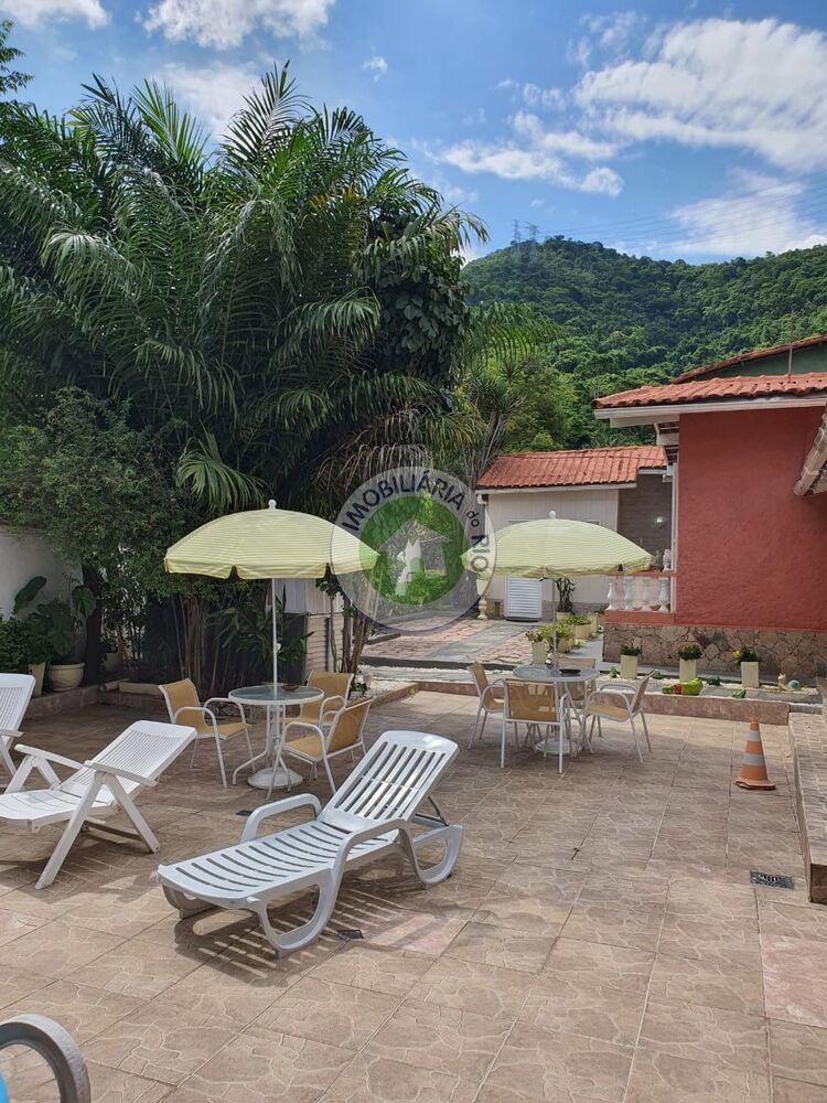 Casa, 4 quartos, 250 m² - Foto 5