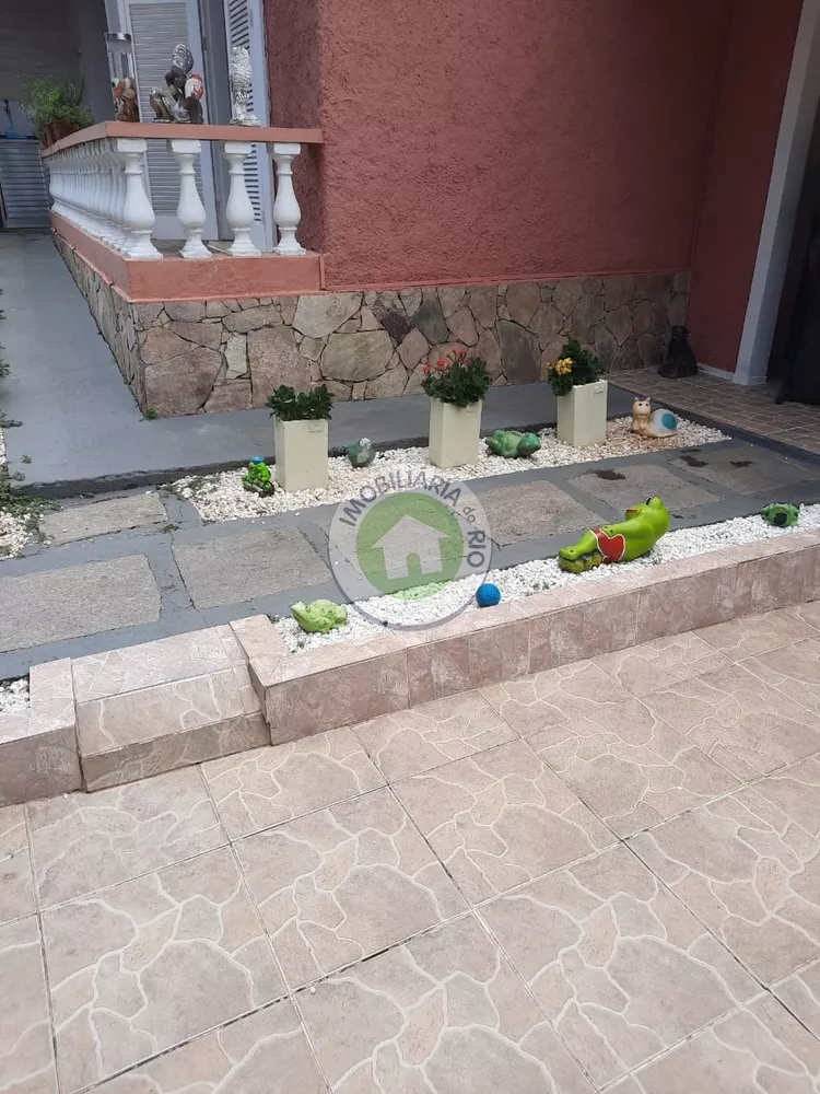 Casa, 4 quartos, 250 m² - Foto 29