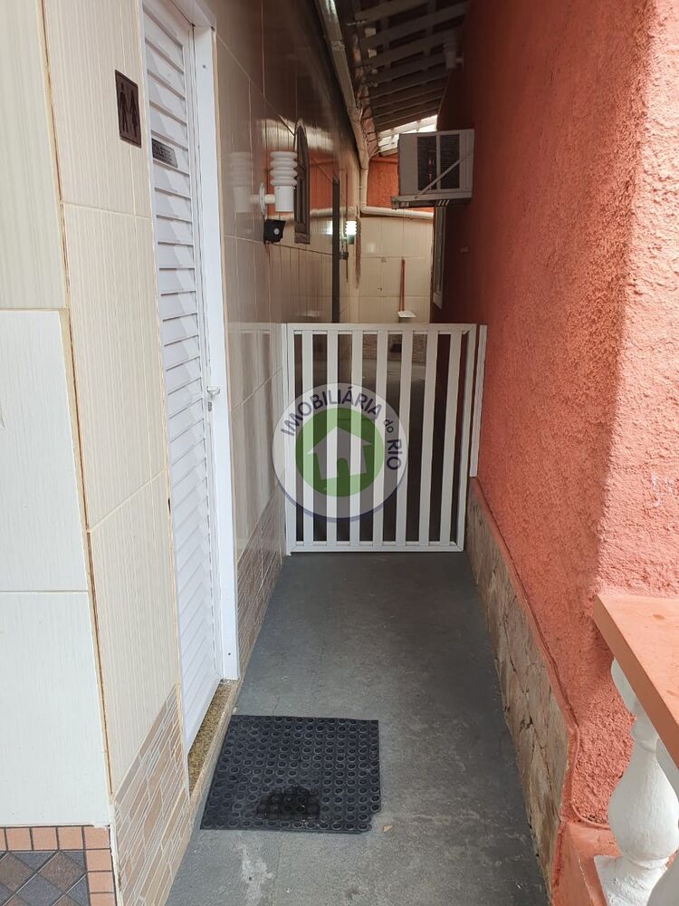 Casa, 4 quartos, 250 m² - Foto 12