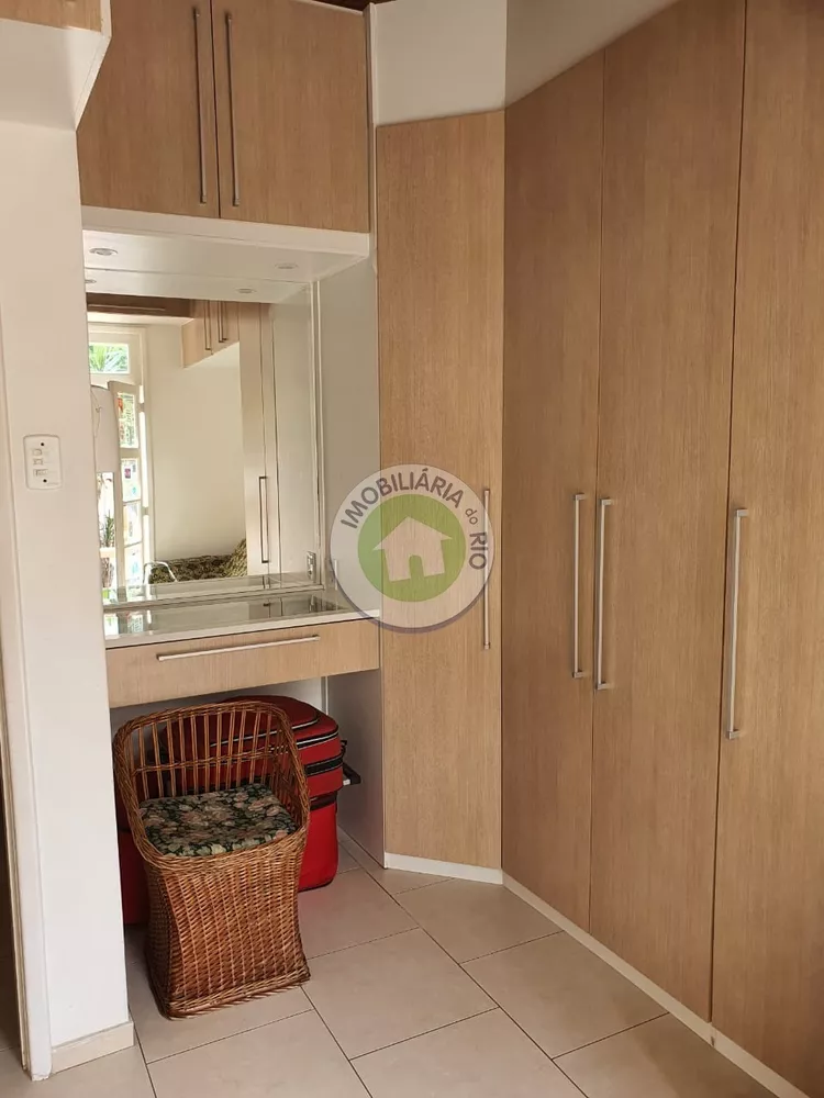 Casa, 4 quartos, 250 m² - Foto 18