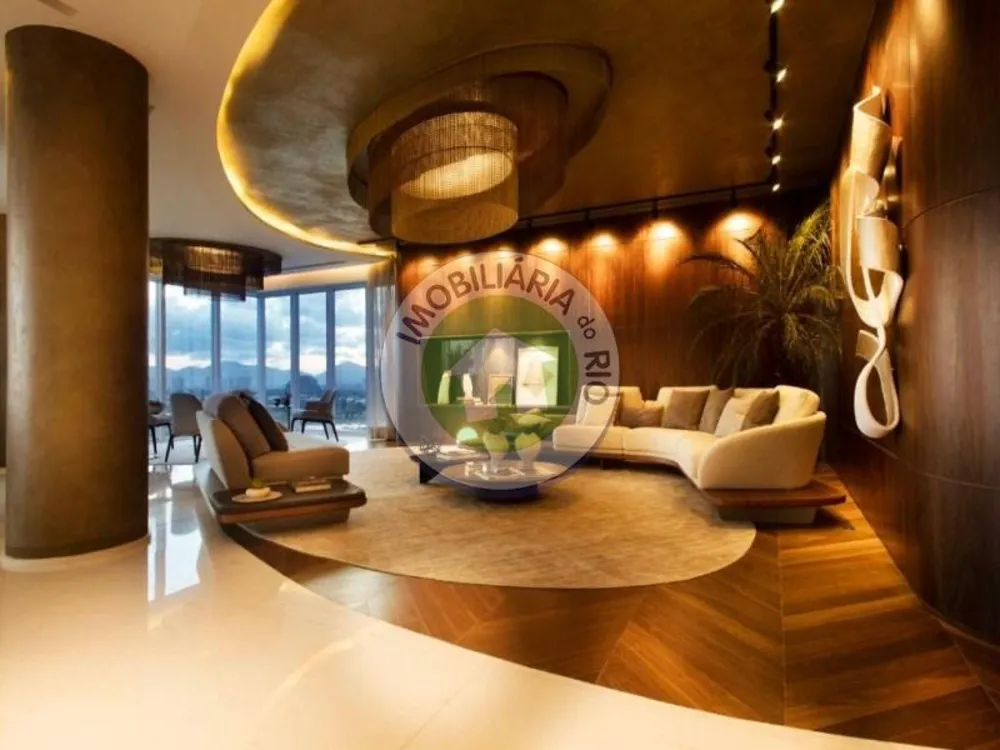 Apartamento, 5 quartos, 648 m² - Foto 58