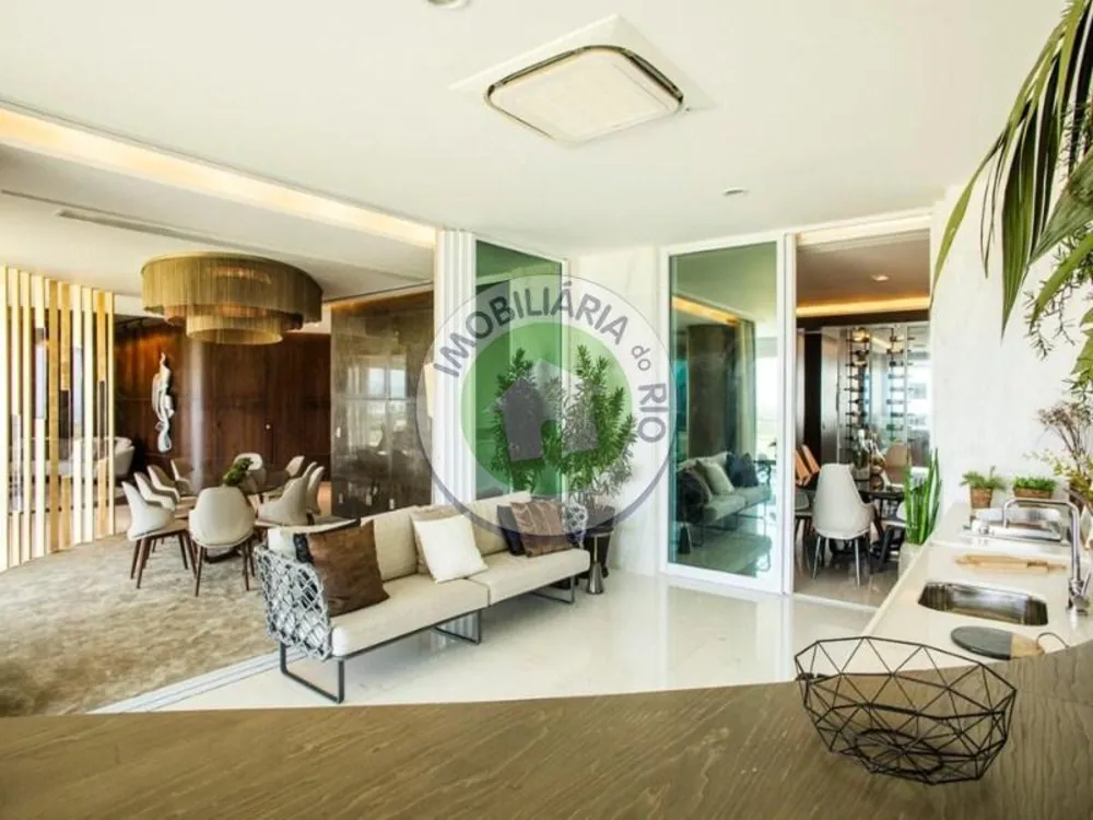 Apartamento, 5 quartos, 648 m² - Foto 5
