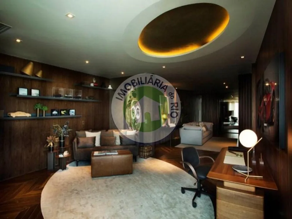 Apartamento, 5 quartos, 648 m² - Foto 34