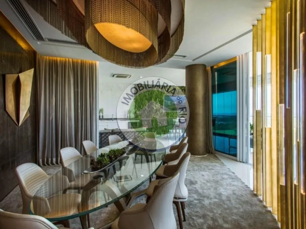 Apartamento, 5 quartos, 648 m² - Foto 52