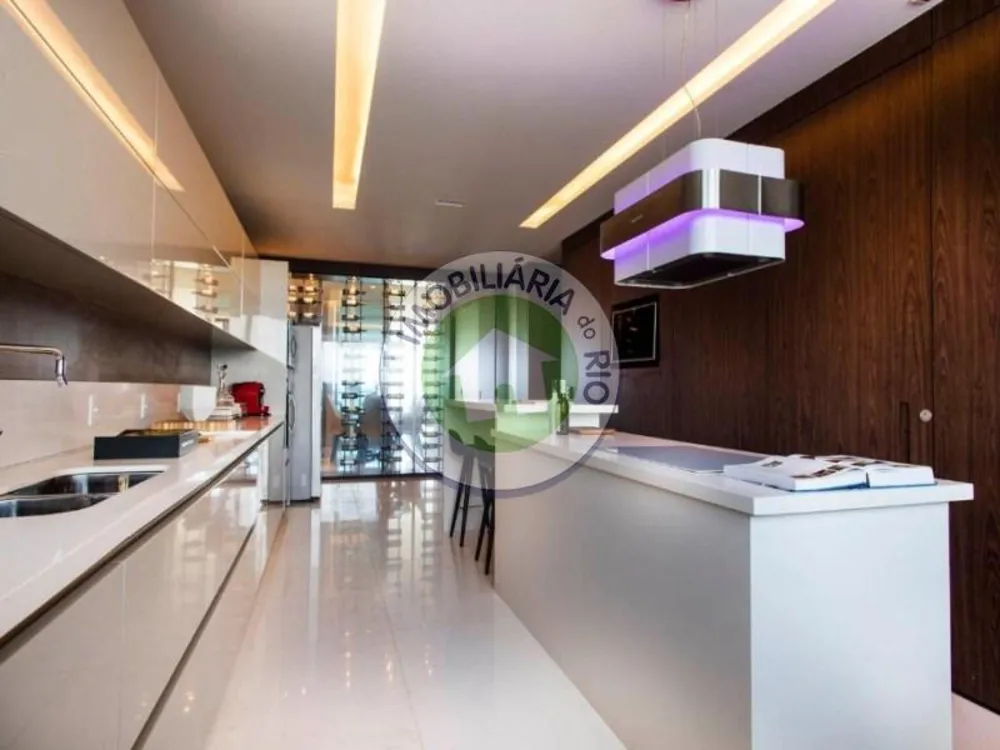 Apartamento, 5 quartos, 648 m² - Foto 26