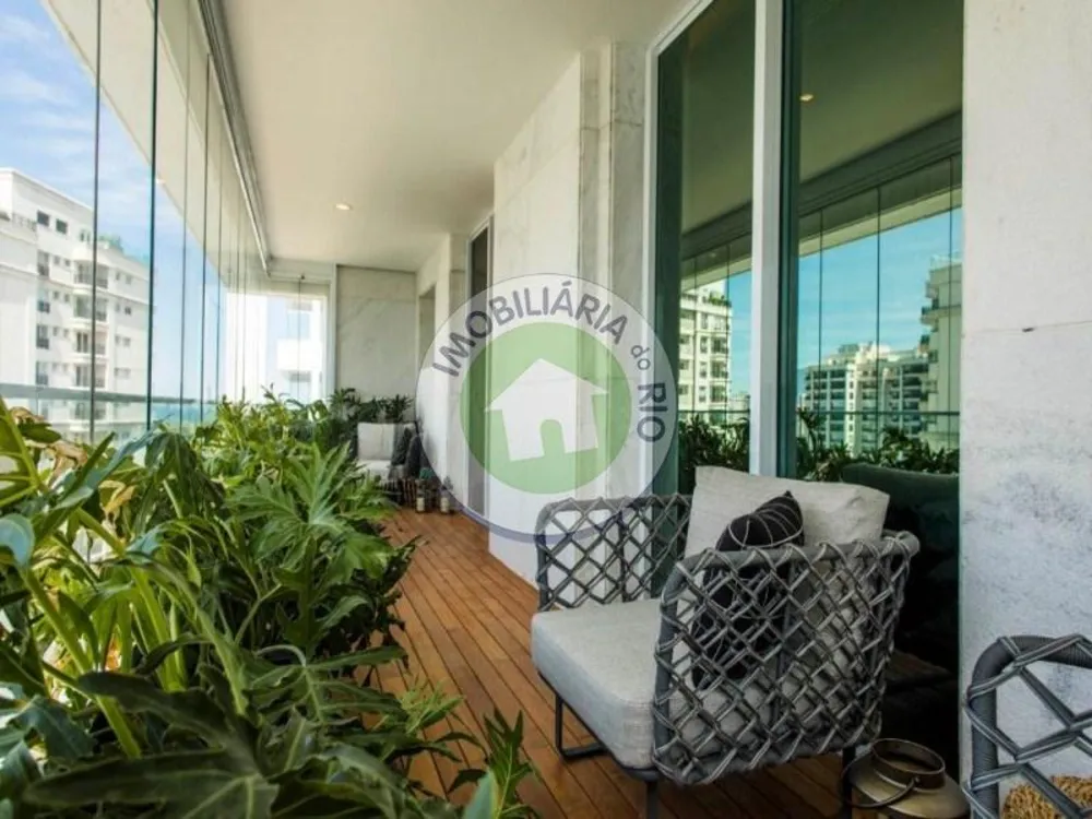 Apartamento, 5 quartos, 648 m² - Foto 73