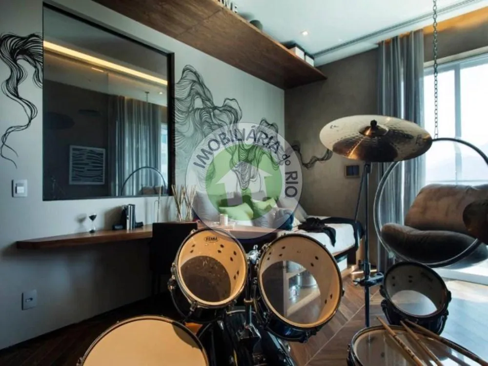 Apartamento, 5 quartos, 648 m² - Foto 40