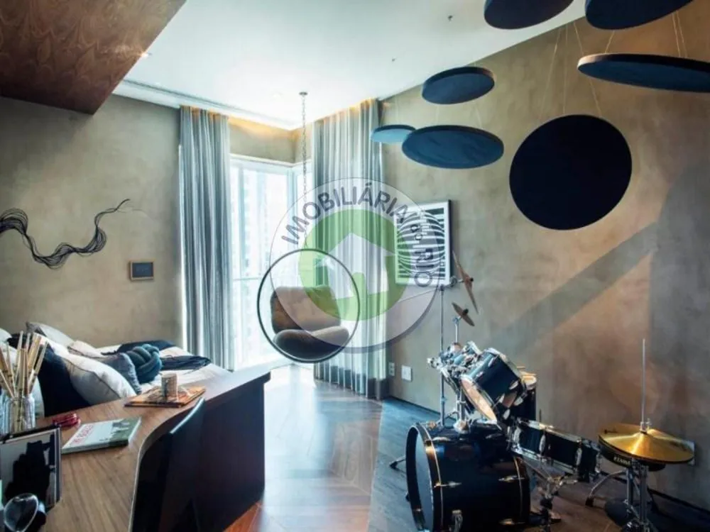 Apartamento, 5 quartos, 648 m² - Foto 41