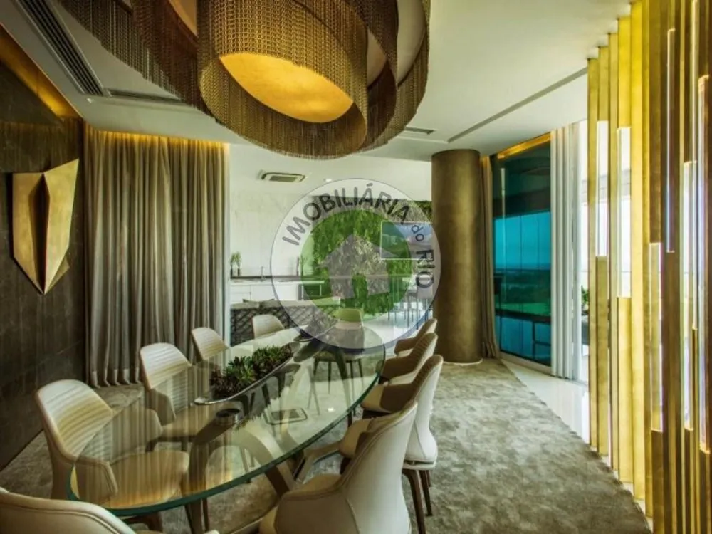 Apartamento, 5 quartos, 648 m² - Foto 51