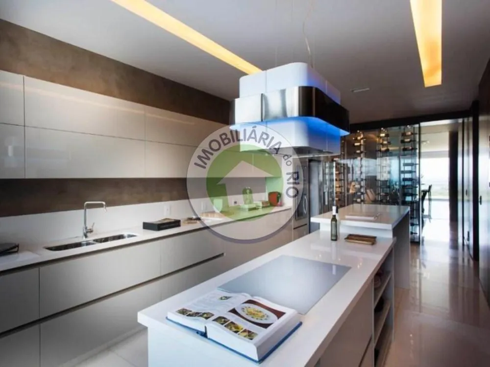 Apartamento, 5 quartos, 648 m² - Foto 27
