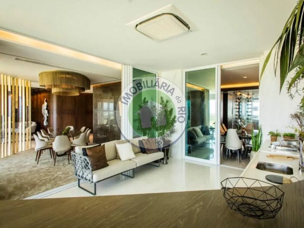 Apartamento, 5 quartos, 648 m² - Foto 39