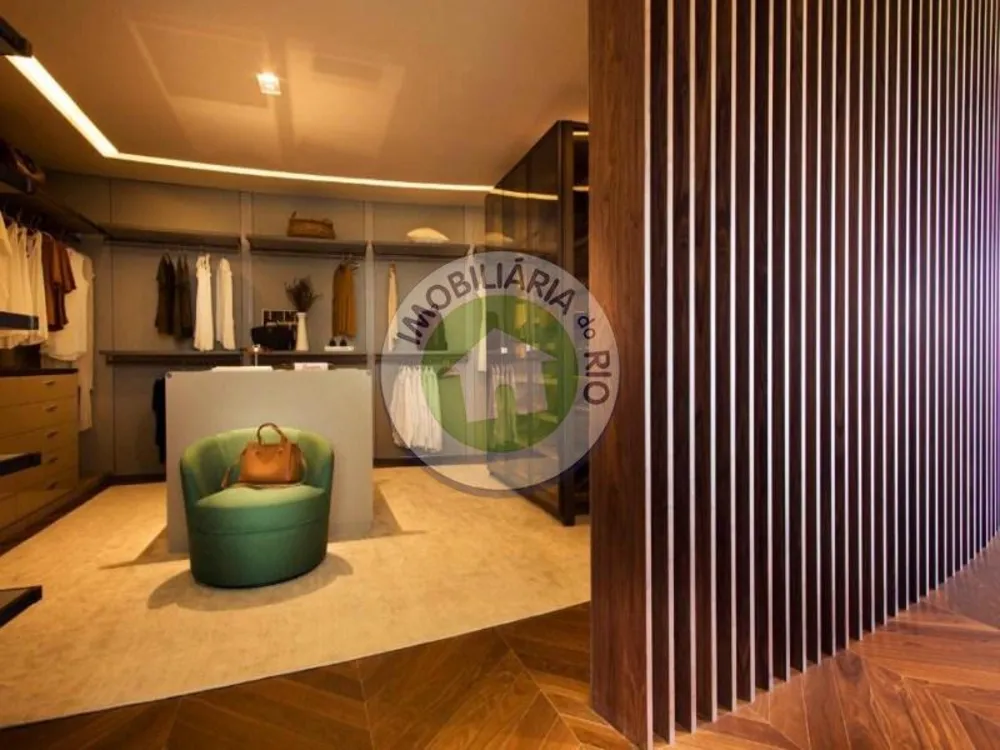 Apartamento, 5 quartos, 648 m² - Foto 17