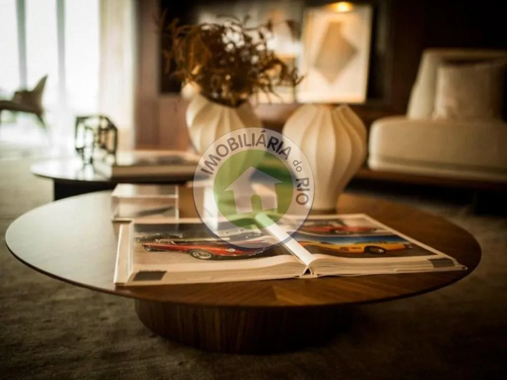 Apartamento, 5 quartos, 648 m² - Foto 6