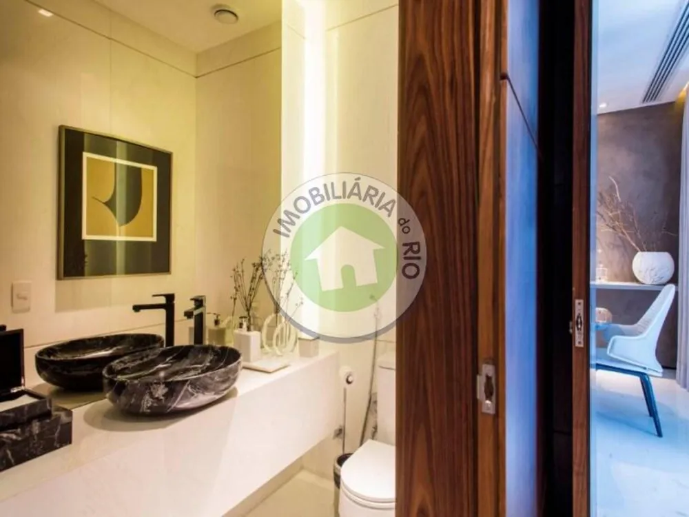 Apartamento, 5 quartos, 648 m² - Foto 35
