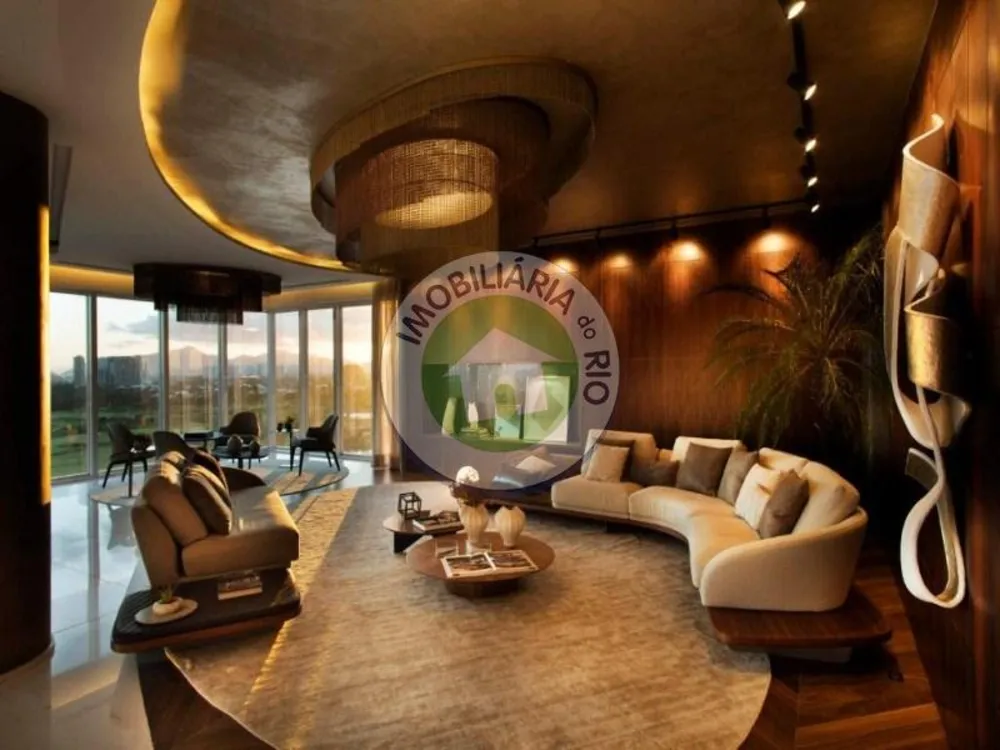 Apartamento, 5 quartos, 648 m² - Foto 60