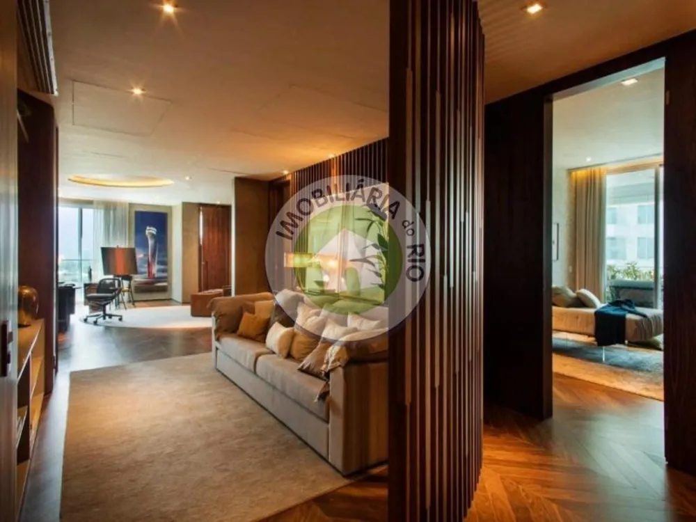 Apartamento, 5 quartos, 648 m² - Foto 56