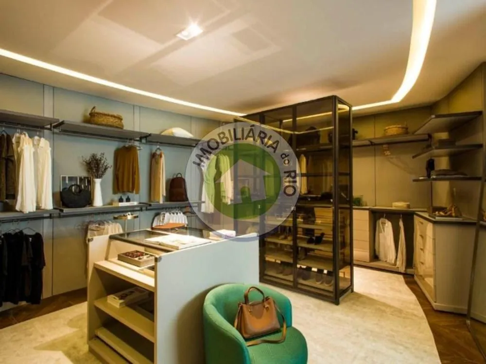 Apartamento, 5 quartos, 648 m² - Foto 16