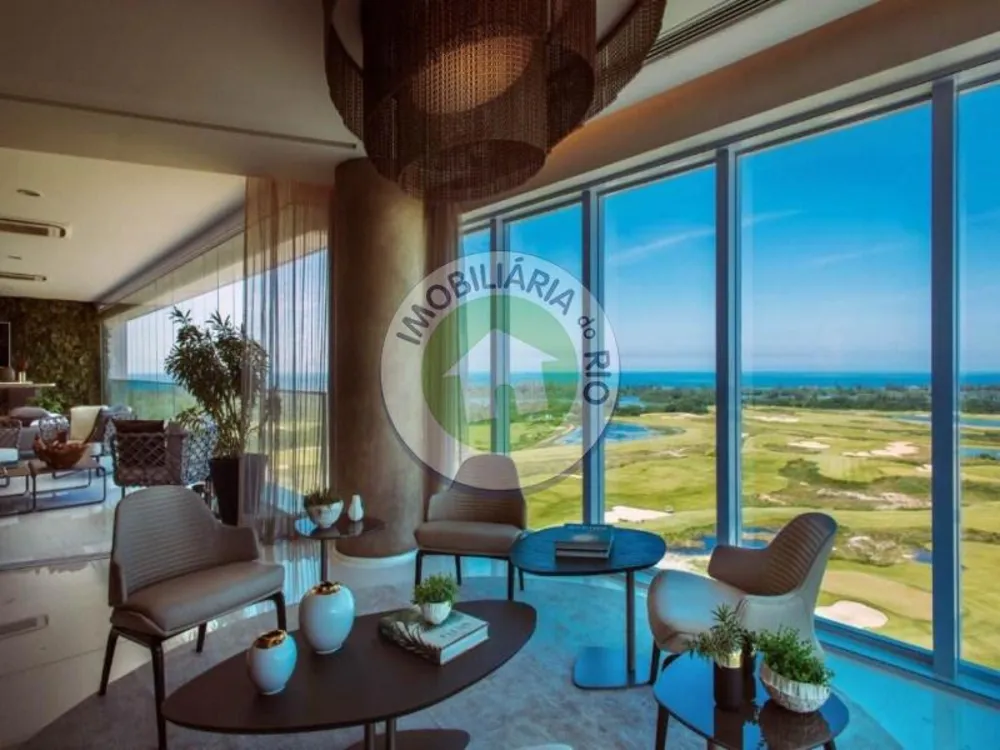 Apartamento, 5 quartos, 648 m² - Foto 1