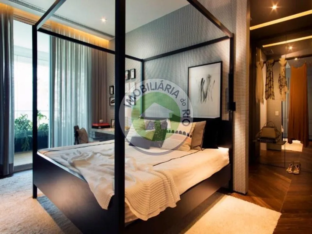 Apartamento, 5 quartos, 648 m² - Foto 9