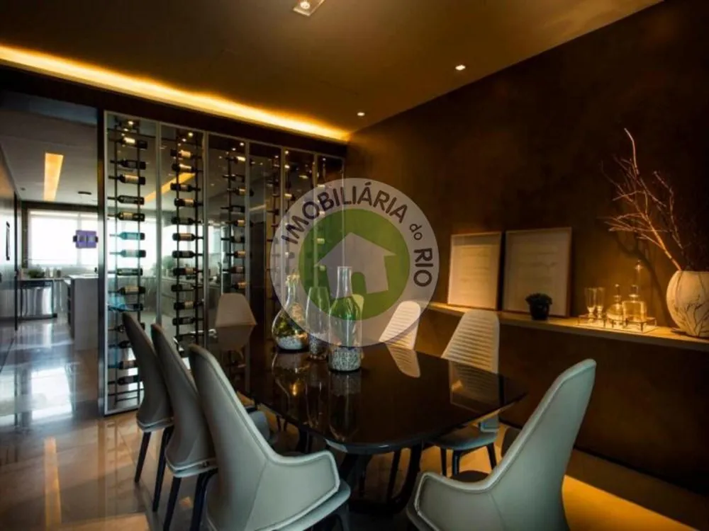 Apartamento, 5 quartos, 648 m² - Foto 4