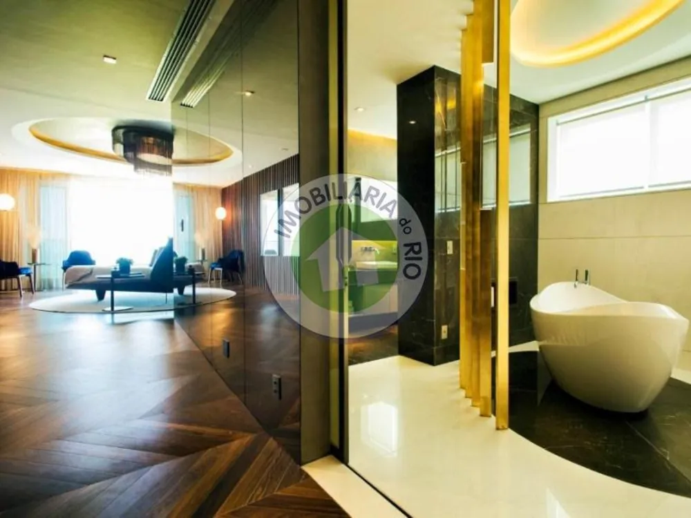 Apartamento, 5 quartos, 648 m² - Foto 24