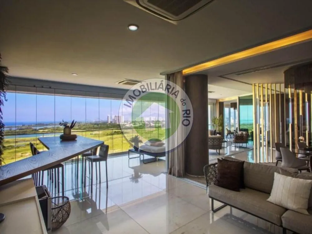 Apartamento, 5 quartos, 648 m² - Foto 53