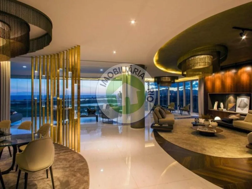 Apartamento, 5 quartos, 648 m² - Foto 57