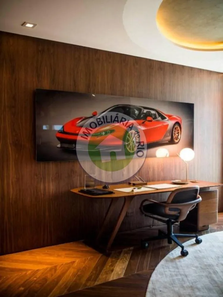 Apartamento, 5 quartos, 648 m² - Foto 33