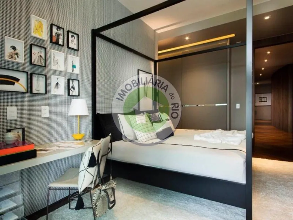 Apartamento, 5 quartos, 648 m² - Foto 42