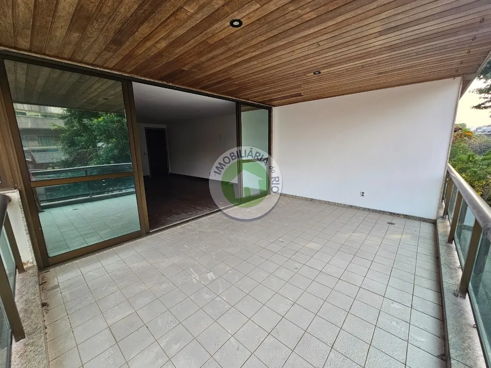 Apartamento, 3 quartos, 147 m² - Foto 3