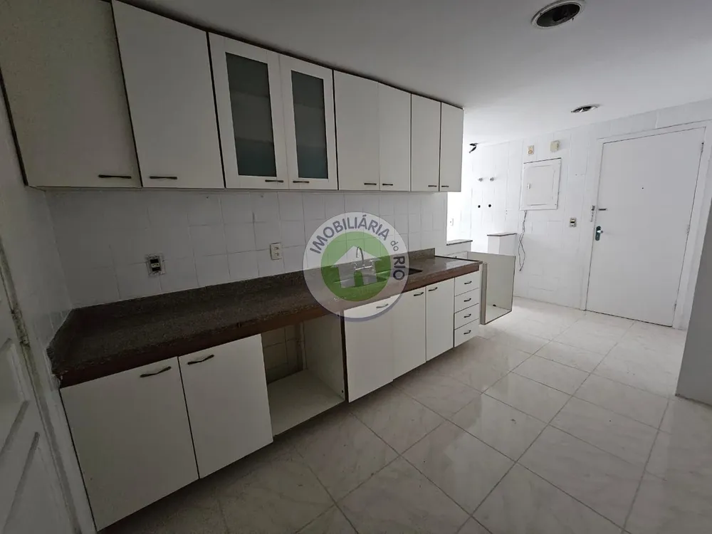 Apartamento, 3 quartos, 147 m² - Foto 24