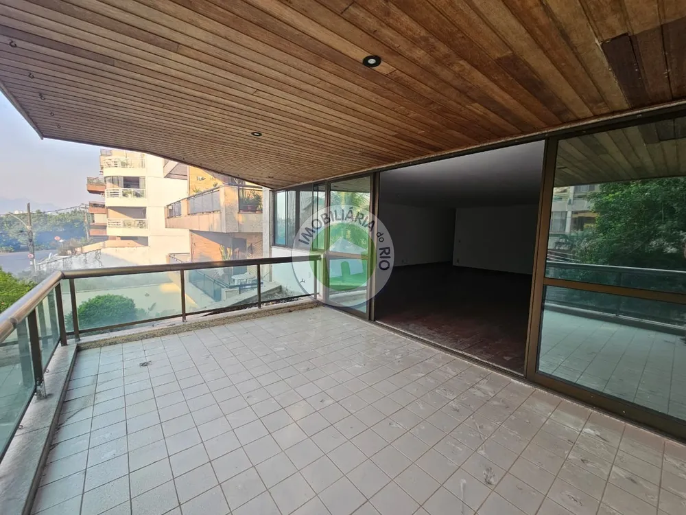 Apartamento, 3 quartos, 147 m² - Foto 2
