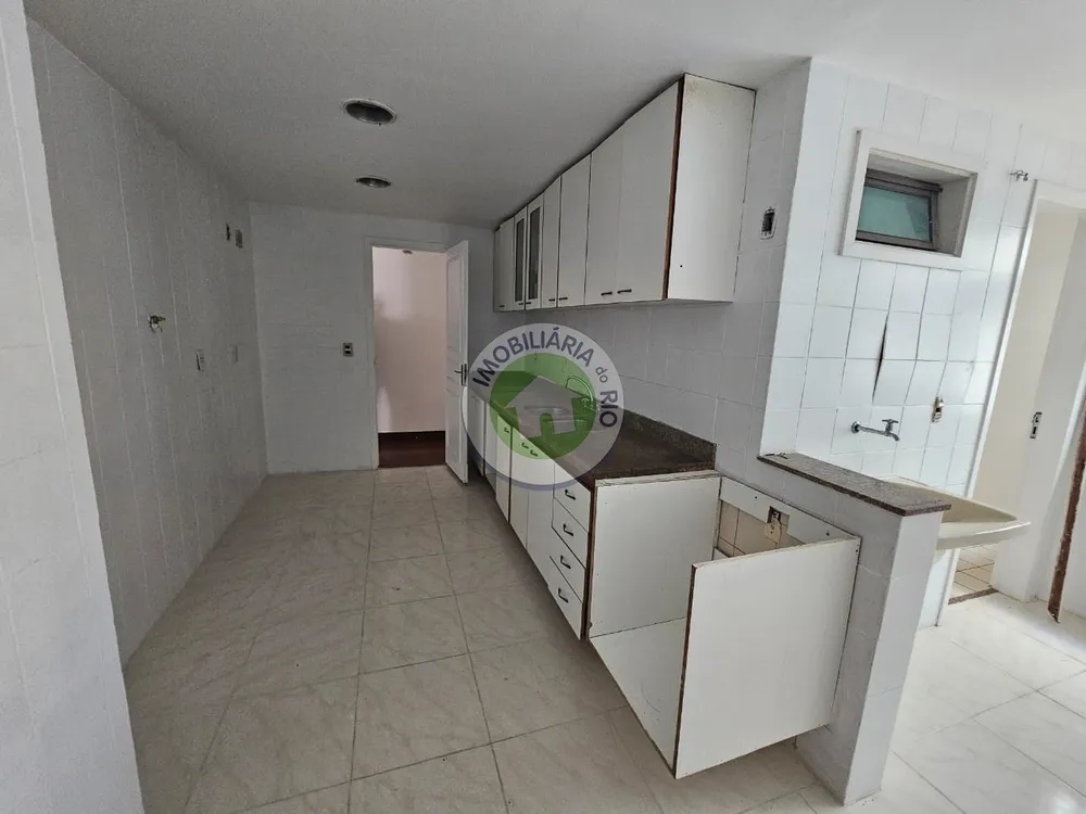 Apartamento, 3 quartos, 147 m² - Foto 22