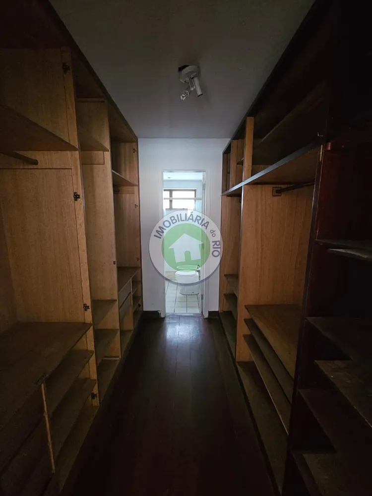 Apartamento, 3 quartos, 147 m² - Foto 14