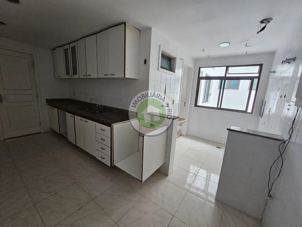 Apartamento, 3 quartos, 147 m² - Foto 23