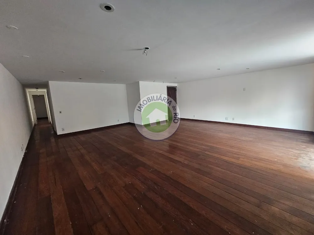 Apartamento, 3 quartos, 147 m² - Foto 7