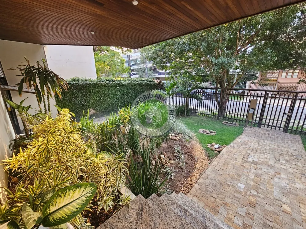 Apartamento, 3 quartos, 147 m² - Foto 29