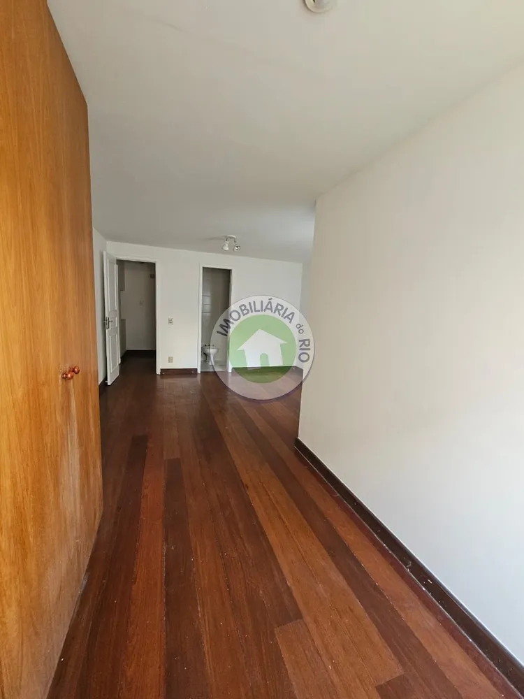 Apartamento, 3 quartos, 147 m² - Foto 19