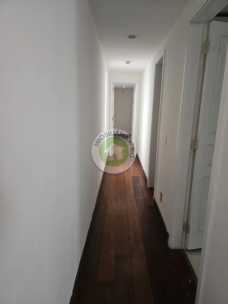 Apartamento, 3 quartos, 147 m² - Foto 9