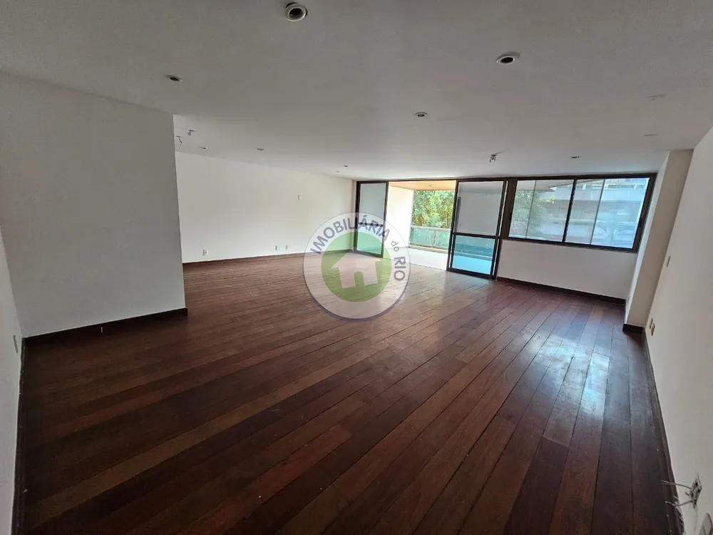 Apartamento, 3 quartos, 147 m² - Foto 5
